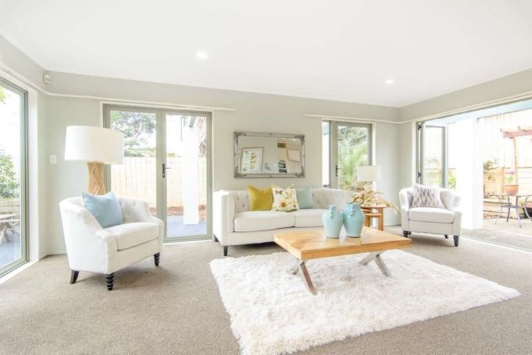 Photo of property in 53a Northboro Road, Belmont, Auckland, 0622