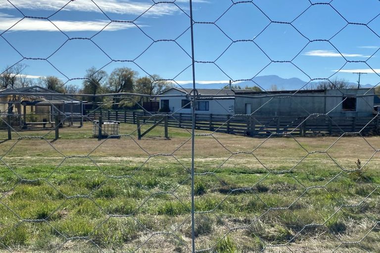 Photo of property in 203 Talbot Road, Fairlie, 7987