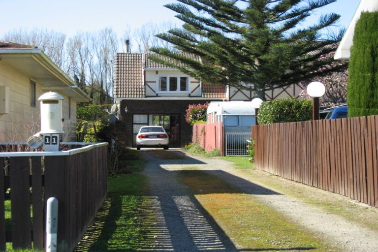 Photo of property in 11 Engles Road, Shannon, 4821