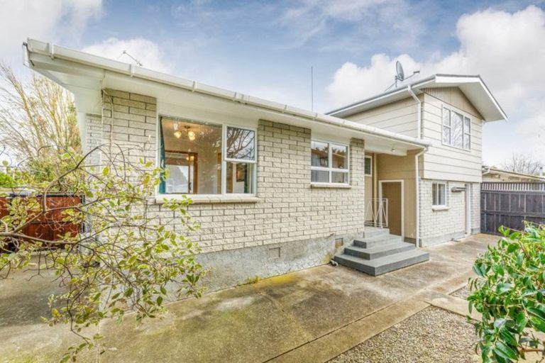 Photo of property in 497 Ruahine Street, Terrace End, Palmerston North, 4410