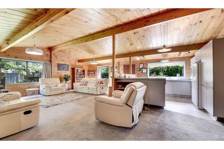 Photo of property in 4 Matai Place, Oxford, 7430