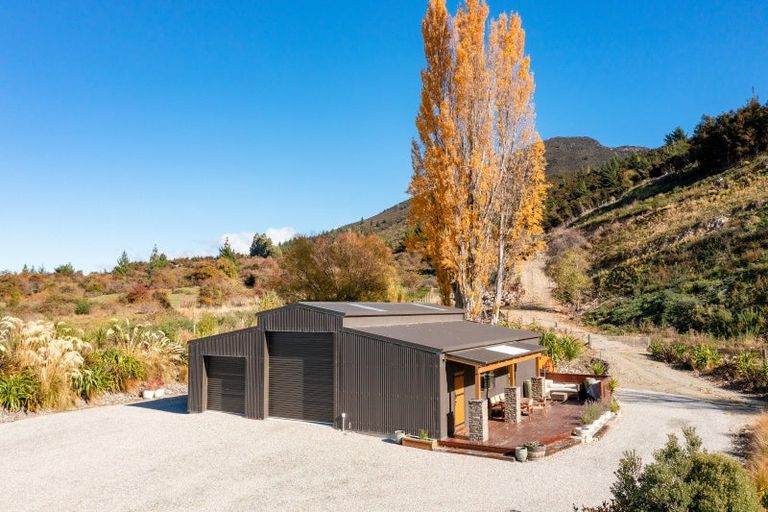 Photo of property in 1147b Lake Hawea-albert Town Road, Albert Town, Wanaka, 9382