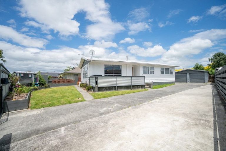 Photo of property in 19 Turakina Street, Westbrook, Palmerston North, 4412