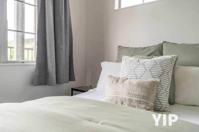 Photo of property in Monterey Apartments, 38/232 Middleton Road, Glenside, Wellington, 6037