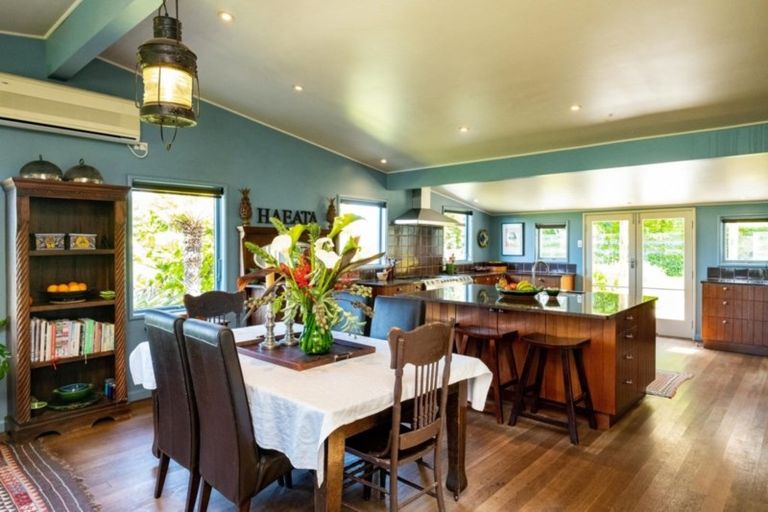 Photo of property in 717 Puketitiri Road, Puketapu, Napier, 4182