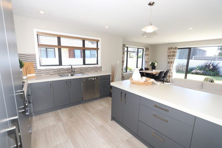 Photo of property in 131 Walnut Avenue, Allenton, Ashburton, 7700