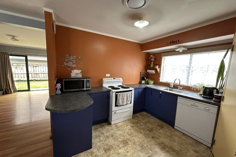 Photo of property in 2/118a Macfarlane Street, Hamilton East, Hamilton, 3216