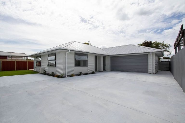 Photo of property in 186a Hampden Street, Hokitika, 7810