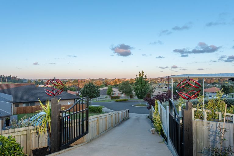 Photo of property in 25 Merlot Drive, Pyes Pa, Tauranga, 3112