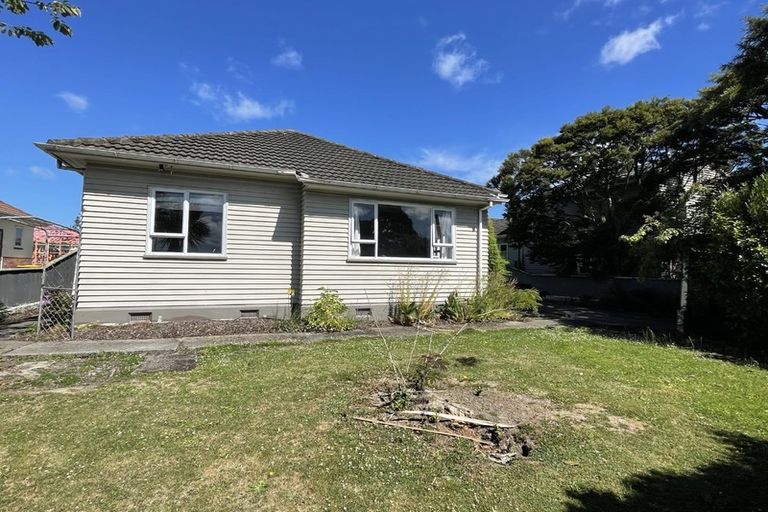 Photo of property in 39 Wainui Street, Riccarton, Christchurch, 8041