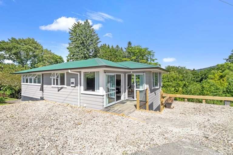 Photo of property in 32 Wrigley Road, Fordlands, Rotorua, 3015