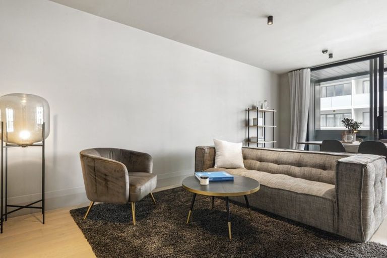 Photo of property in 1/16 Blake Street, Ponsonby, Auckland, 1011
