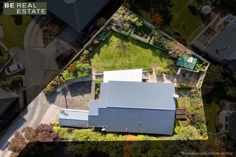 Photo of property in 40 Belgrave Crescent, Kaikorai, Dunedin, 9010