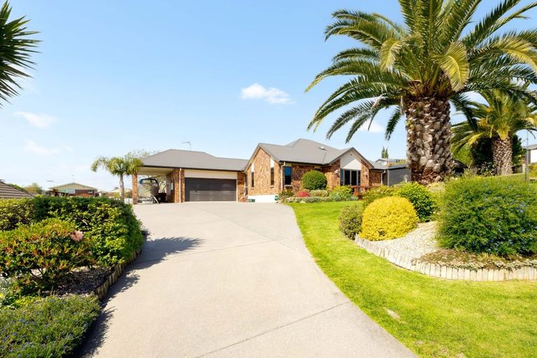Photo of property in 21 Ava Mae Drive, Te Awamutu, 3800