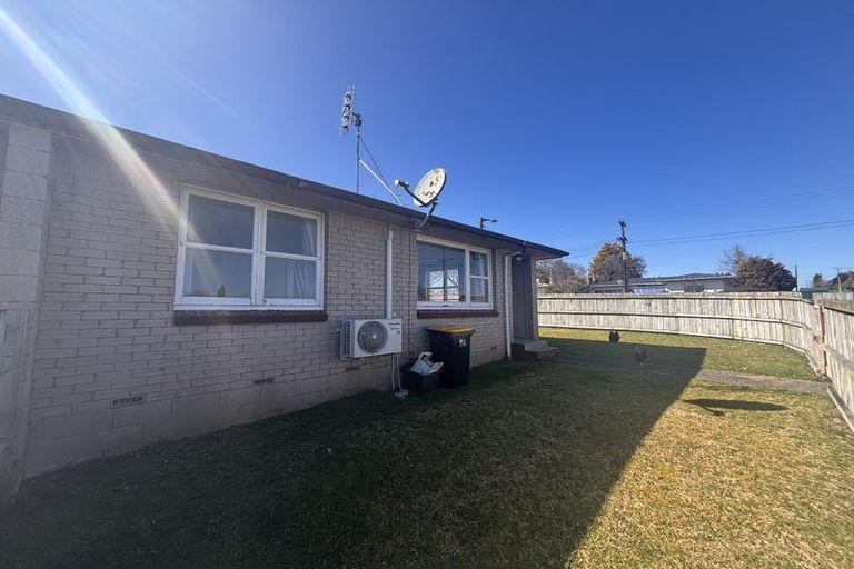 Photo of property in 11a-e Billah Street, Tokoroa, 3420