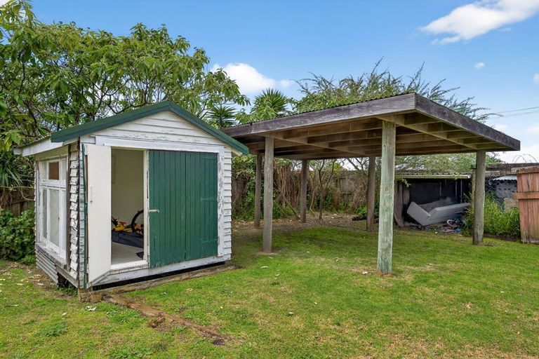 Photo of property in 197 Stout Street, Mangapapa, Gisborne, 4010
