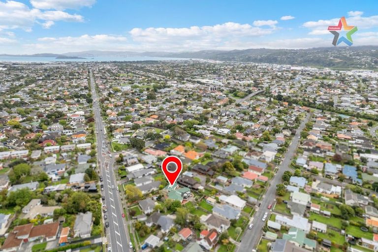 Photo of property in 183 Waiwhetu Road, Waterloo, Lower Hutt, 5011