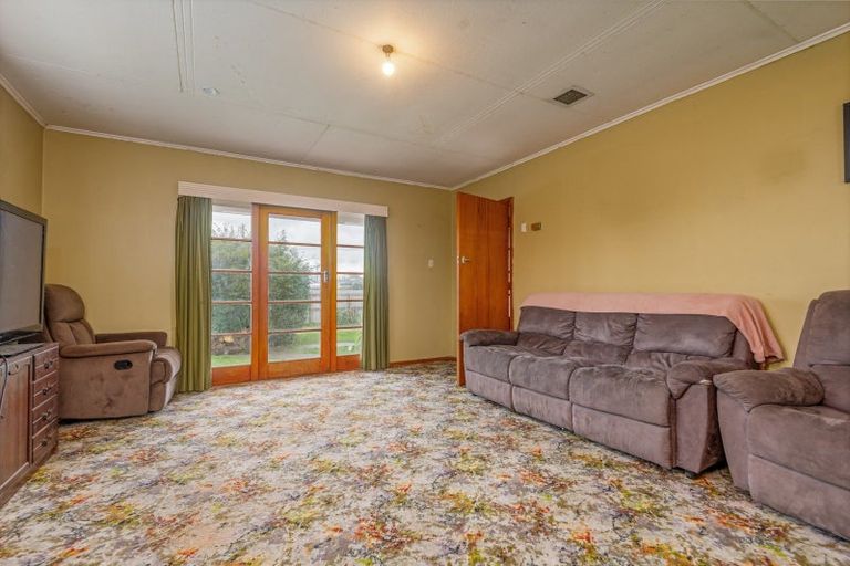 Photo of property in 5 Crewe Street, Pahiatua, 4910