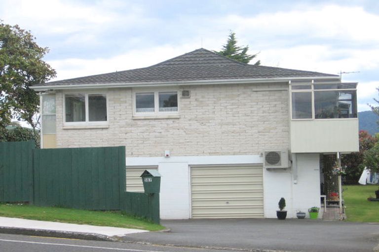 Photo of property in 387 Malfroy Road, Pomare, Rotorua, 3015