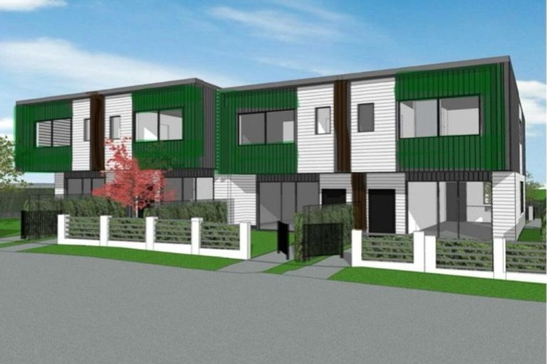 Photo of property in 156 Ridge Road, Howick, Auckland, 2014