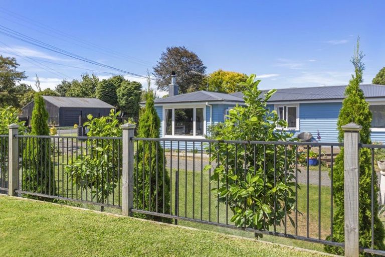Photo of property in 58 Rolleston Street, Kihikihi, Te Awamutu, 3800