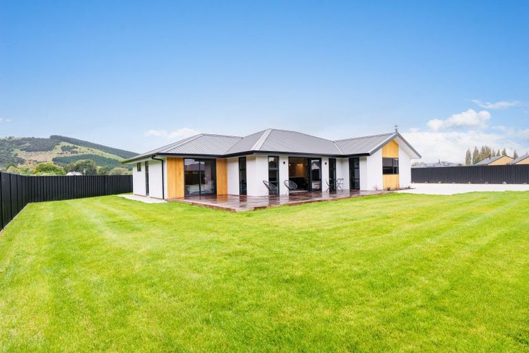 Photo of property in 31 Franks Place, Outram, 9019