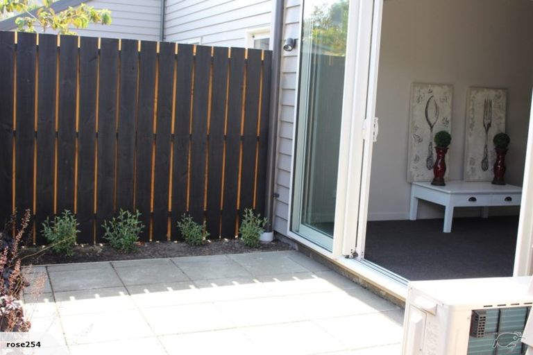 Photo of property in 21a Dickens Street, Addington, Christchurch, 8024
