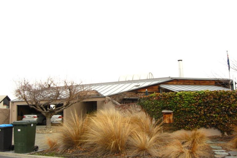 Photo of property in 14 Shaw Street, Arrowtown, 9302