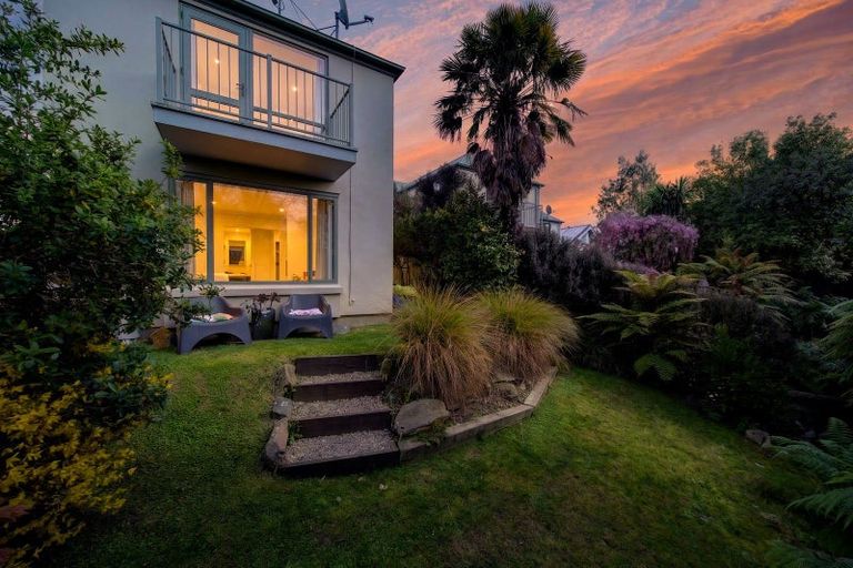 Photo of property in 2/197 Milton Street, Sydenham, Christchurch, 8023