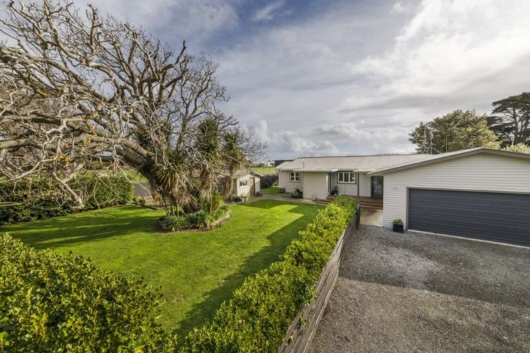 Photo of property in 284 Tangimoana Road, Ohakea, Palmerston North, 4479