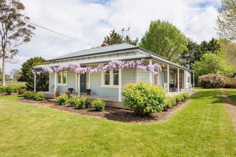 Photo of property in 11 Lawton Road, Feilding, 4775