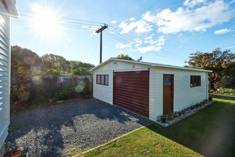 Photo of property in 11 Sunrise Place, Kekerengu, Kaikoura, 7274