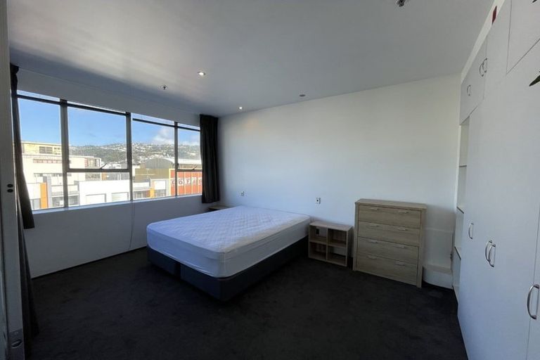 Photo of property in The Lofts & The Hub, 185 Victoria Street, Te Aro, Wellington, 6011