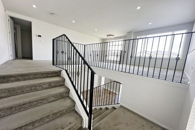 Photo of property in 9 Ballyholey Drive, Flat Bush, Auckland, 2019