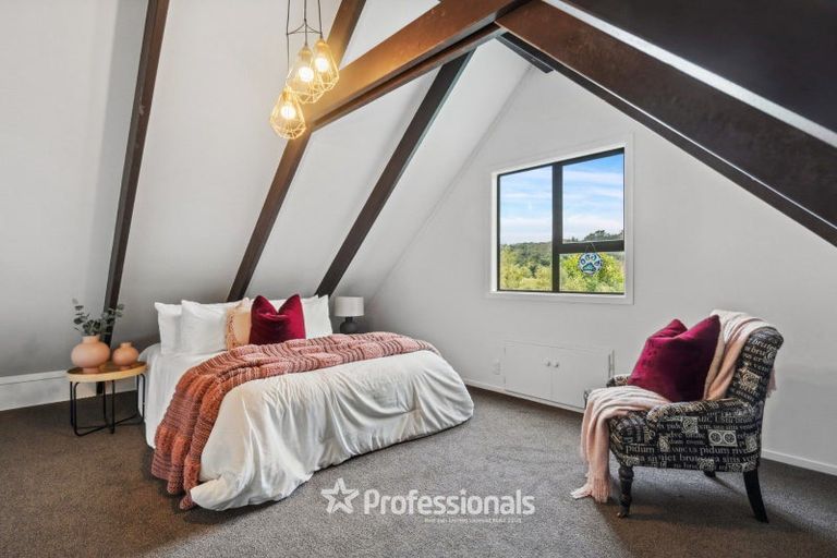 Photo of property in 79 Sunbrae Drive, Silverstream, Upper Hutt, 5019