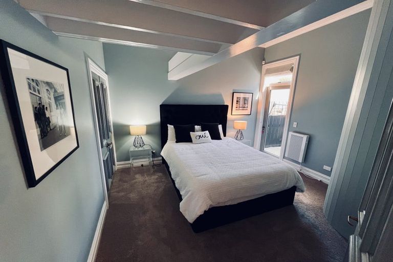 Photo of property in 2 Footscray Avenue, Te Aro, Wellington, 6011