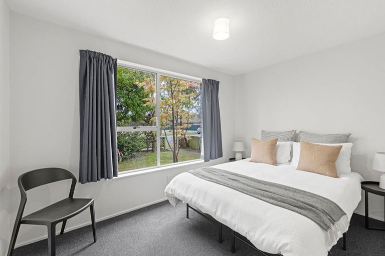 Photo of property in 416 Mairehau Road, Parklands, Christchurch, 8083