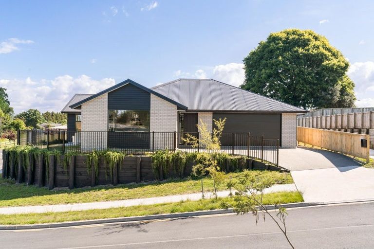 Photo of property in 1 Omanga Way, Bethlehem, 3110