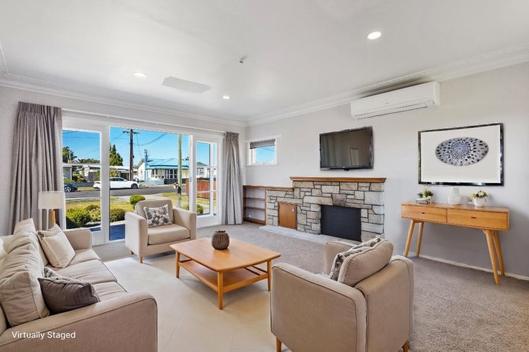 Photo of property in 15 Vincent Street, Matamata, 3400