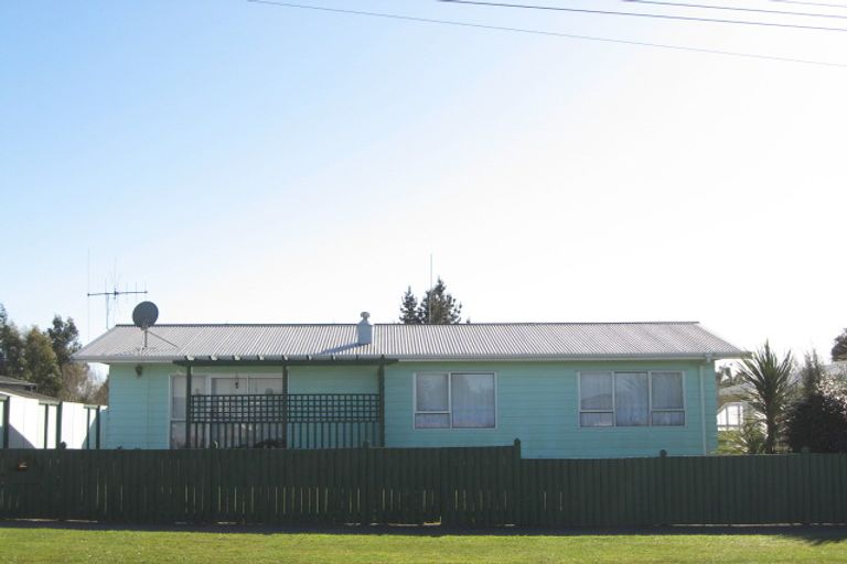 Photo of property in 94 Hendersons Line, Marton, 4710