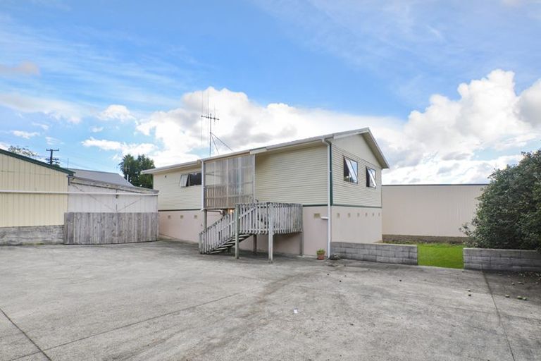 Photo of property in 31 Morningside Road, Morningside, Whangarei, 0110