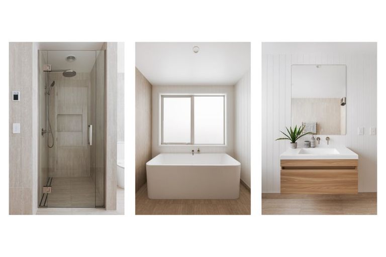 Photo of property in 60 Saint Pauls Drive, Brookfield, Tauranga, 3110