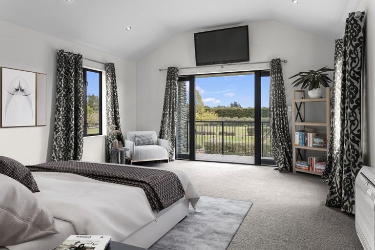 Photo of property in 498 North Eyre Road, Swannanoa, Rangiora, 7476