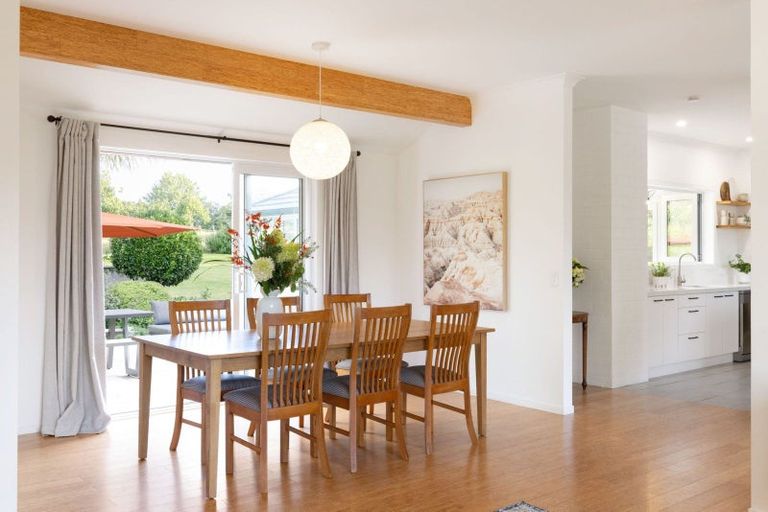 Photo of property in 8 Judge Road, Rotoorangi, Te Awamutu, 3879