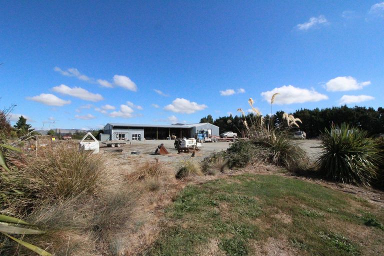 Photo of property in 9 Saleyard Road, Castlerock, Lumsden, 9792