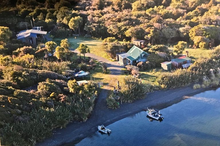 Photo of property in 89 Martins Bay Track, Jamestown, Haast, 9382