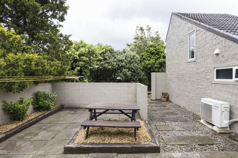 Photo of property in 38 Napier Road, Terrace End, Palmerston North, 4410