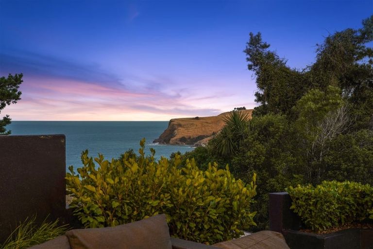 Photo of property in 5 Appian Lane, Scarborough, Christchurch, 8081