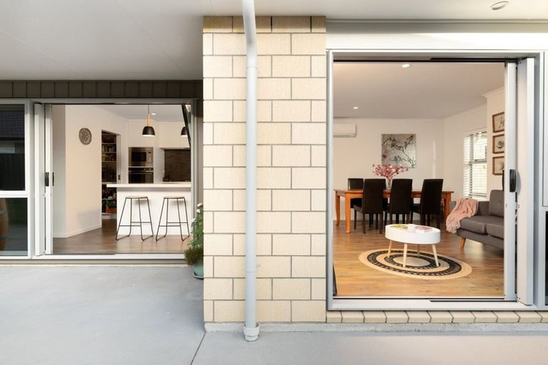 Photo of property in 147 Penetaka Heights, Pyes Pa, Tauranga, 3112