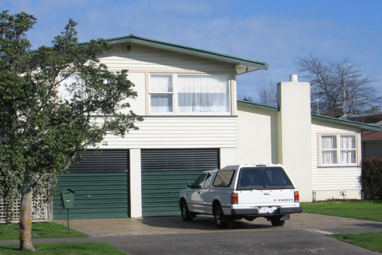 Photo of property in 26 Pitama Road, Awapuni, Palmerston North, 4412